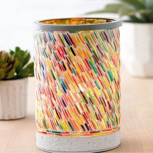 Scentsy Rainbow Full-size warmer
